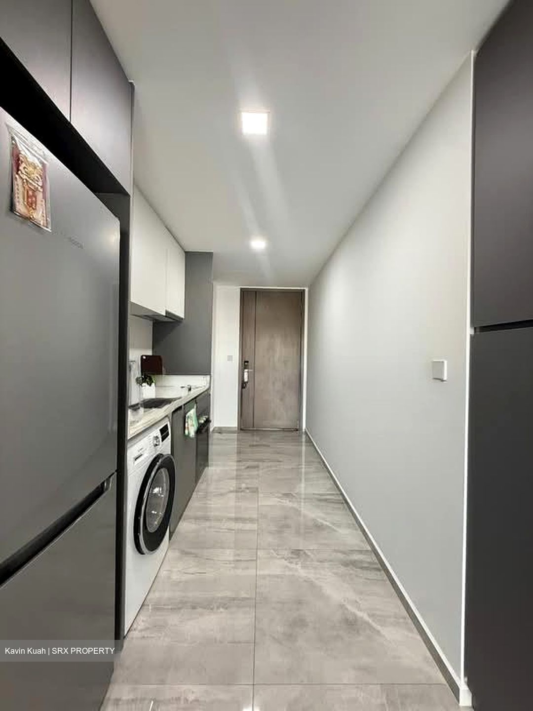 Affinity At Serangoon (D19), Apartment #604415541